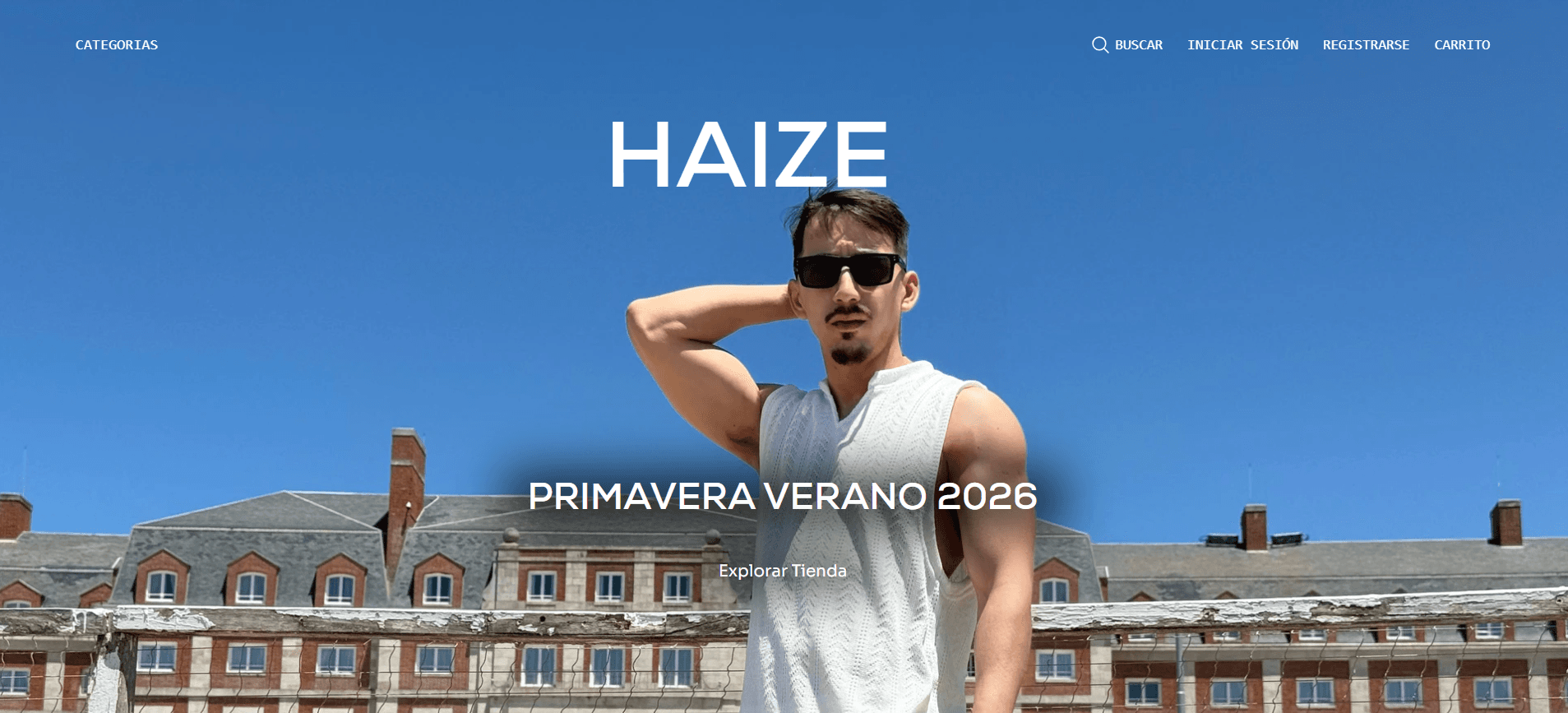 Haize